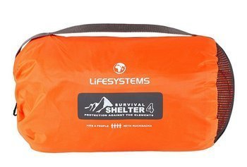 shelter lifesystems survival sporti