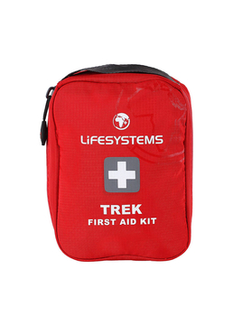 Lifesystems Trek First Aid Kit