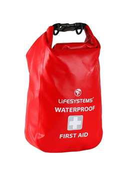 Lifesystems Waterproof First Aid Kit