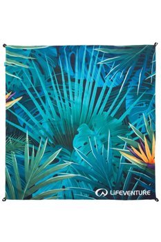 Lifeventure Picnic Blanket - Tropical