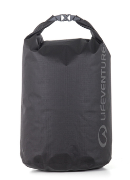 Lifeventure Storm Dry Bag, 35 L - black