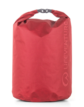 Lifeventure Storm Dry Bag 35 L - red