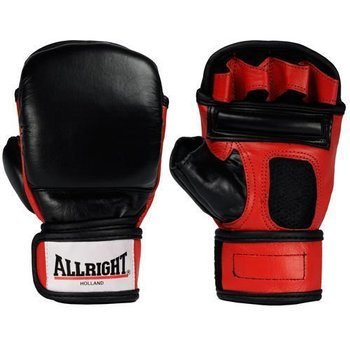 MMA Gloves MaxGrip Allright Krav-maga Gloves Allright