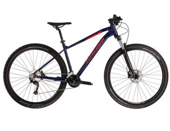 MTB Bicycle Kross LEVEL 2.0