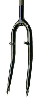 MTB Fork 26" - 1"x 200 x 60mm Steel