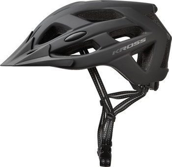 MTB Helmet Kross MTB-City ATTIVO Black