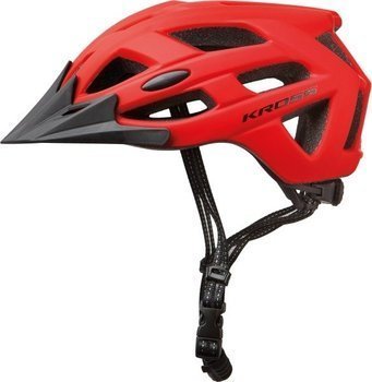 MTB Helmet Kross MTB-City ATTIVO red