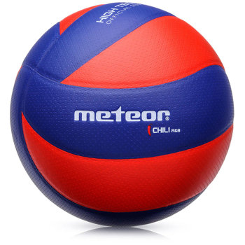 Meteor Chili R&B micro pu volleyball