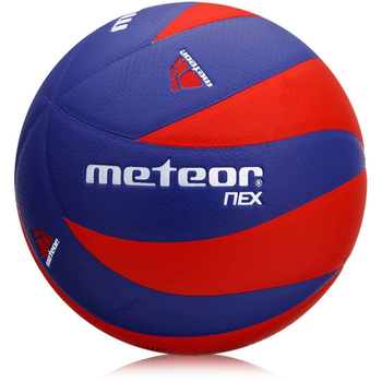 Meteor Nex 5 red-blue volleyball