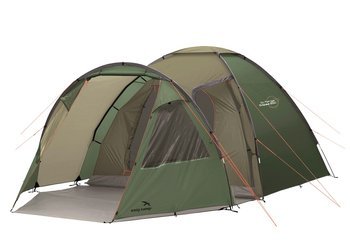 Namiot 5-osobowy Easy Camp Eclipse 500 - rustic green