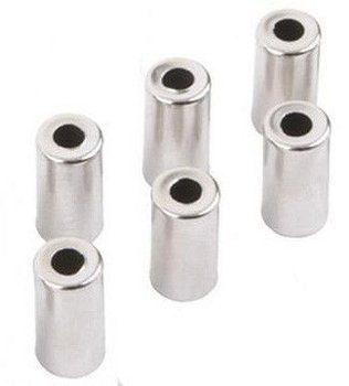 Outer Gear Casing Cap End 6mm