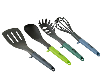 Outwell Almada Utensil Set - Camping Kitchen Accessories