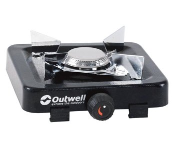 Outwell Appetizer 1-Burner Camping Cooker