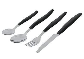 Outwell Box Cutlery Set - Camping Cutlery Set