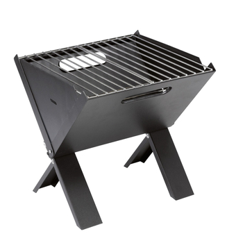 Outwell Cazal Portable Compact Grill