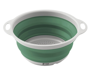 Outwell Collaps Colander - shadow green Camping Colander