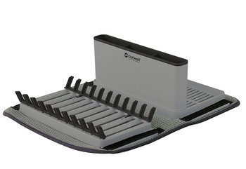 Outwell Dunton Foldable Dish Rack