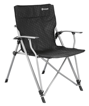 Outwell Goya Folding Chair - black