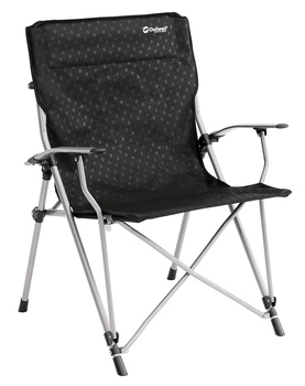 Outwell Goya XL Folding Chair - black