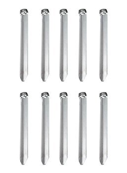 Outwell Halfround U-peg 18 cm 10 pcs