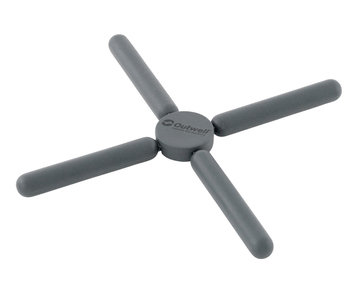 Outwell Hanmer Trivet  - black/grey