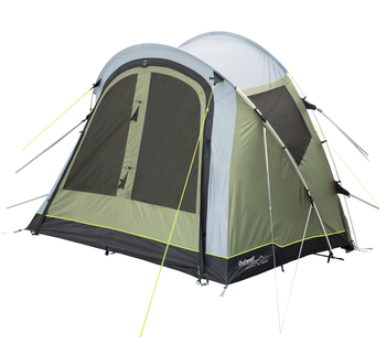 Outwell Lakecrest Awning Green