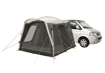 Outwell Milestone Shade Camper Tent