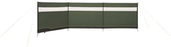 Outwell WINDSCREEN elegant green