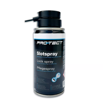 PRO-TECT  Lock spray