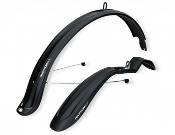 RAPTOR LONG  STAYS  Mudguard Set