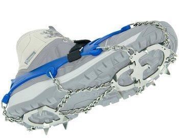 Rapeks IceTrak Crampons - L (42-44)