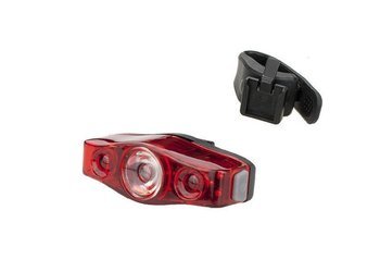 Rear light  XC-193R -3-diodes