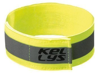 Reflective Band Kellys TWILIGHT