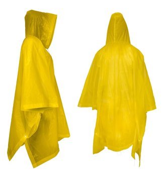 Rockland Peva Poncho