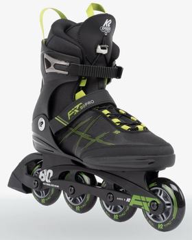 Roller skates K2 F.I.T.80 PRO 30G0211