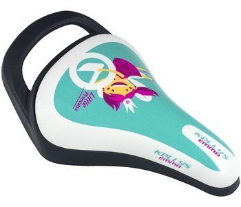 Saddle Kellys EMMA turquoise