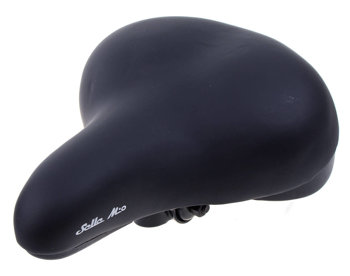 Saddle Selle Mio SM-8200 -D black