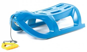 Sea Lion sled - Blue