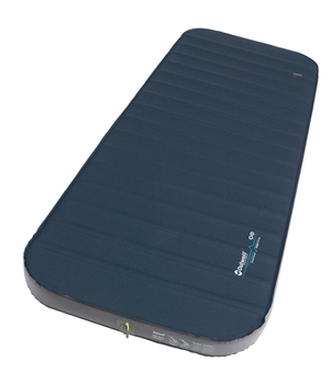 Self-Inflating Mat Outwell Dreamboat Single 7.5 cm