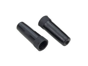 Set of 4 Mars One 5mm Plastic Brake Cable Housing End Caps