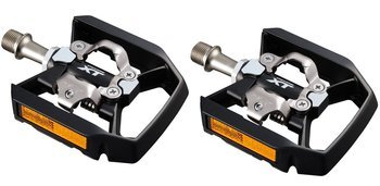 Shimano Deore XT PD-T8000 SPD Pedals 9/16"