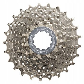 Shimano HG-400 9-Speed Cassette 11-13-15-17-20-23-26-30-36