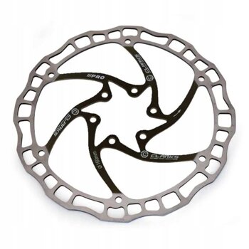 Shimano SMRT30 180mm Center Lock brake disc