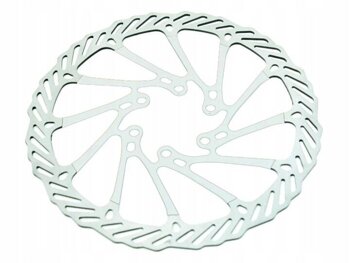 Shimano SMRT30 180mm Center Lock brake disc