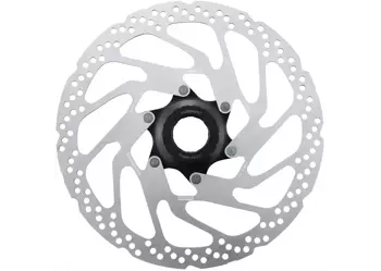 Shimano SMRT30 230mm Center Lock brake disc