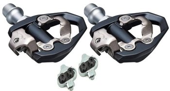 Shimano SPD PD-ES600 Bicycle Pedals