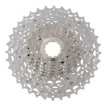 Shimano XT CSM 771 10 speed Cassette 11-34T