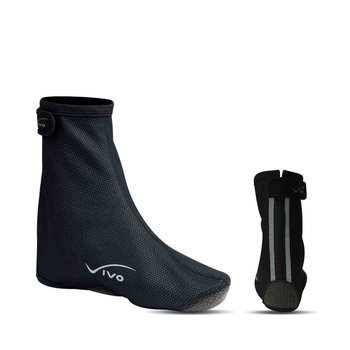 Shoe Covers Vivo SB-03-3011-black