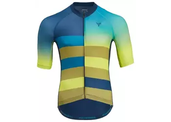 Silvini men's jersey MD2042 MAZZANO 2042-3242