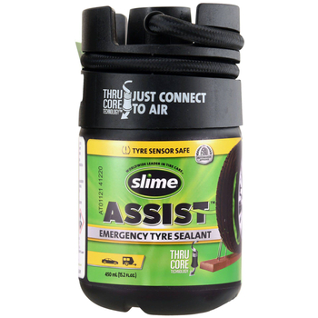 Slime Assist sealant